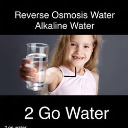 2 Go Water