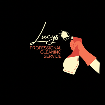 Lucy’s Cleaning - Logo - Home Cleaning Near Me