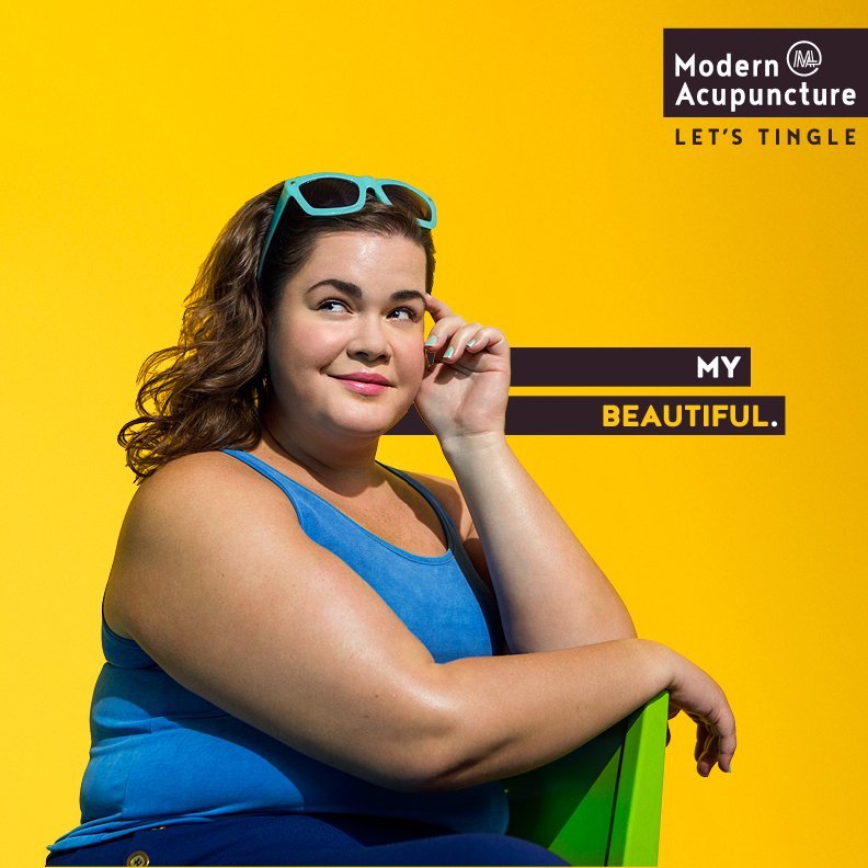 MODERN ACUPUNCTURE Updated October 2024 9659 Antioch Rd, Baton