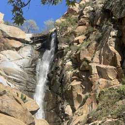 Waterfall Waterfall