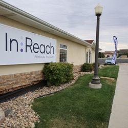 InReach Physical Therapy - Casper - InReach Physical Therapy 5810 E. Second St. Ste. 200 Casper, WY 82609