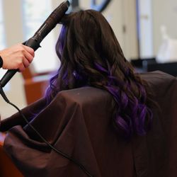 Elaya Salon