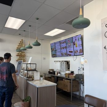Bamboo and Bean - Cashier - Coffee & Tea Near Me - Santa Ana, California