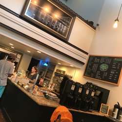 Carmel Valley Coffee Roasting Co