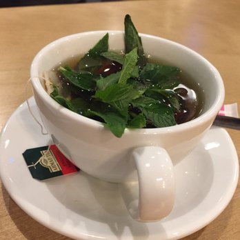 Umi Falafel - Nature in a cup - Falafel Near Me - Rathmines, D