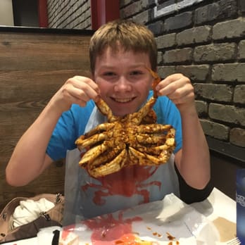 Backyard Bayou - Whole crab and from our family bucket. - Cajun/Creole Near Me - Union City, California