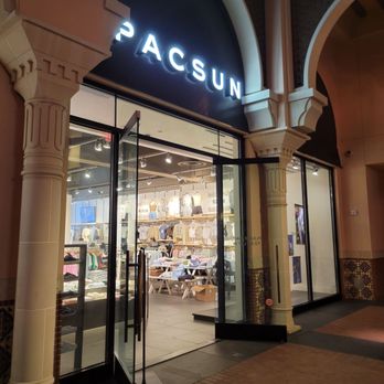 PacSun - Front - Men's Clothing Near Me - Irvine, California PacSun - Front - Men's Clothing Near Me - Irvine, California