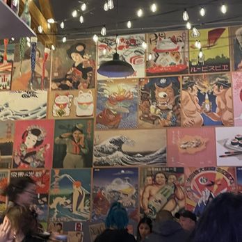 Kinda Izakaya - Tapas/Small Plates Near Me - Berkeley, California