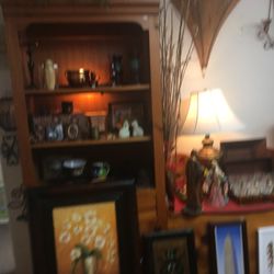 Good Stuff Thrift - Household items