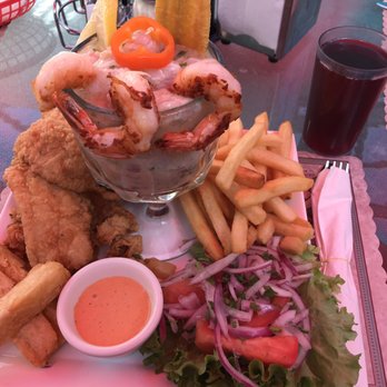 Lamas - Ronda marina - Mexican Near Me - Half Moon Bay, California