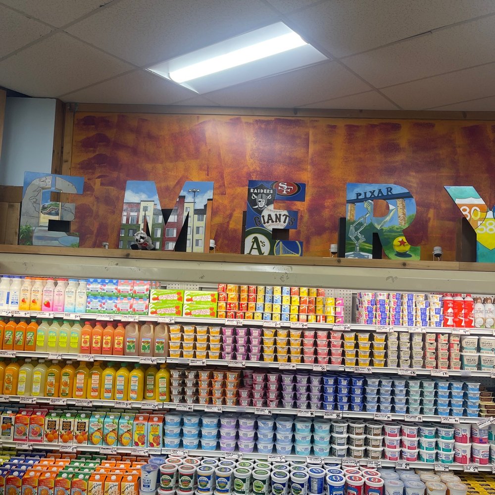 Trader Joe's - Emeryville cute 3.17.2023 - Grocery Near Me - Emeryville, California Trader Joe's - Emeryville cute 3.17.2023 - Grocery Near Me - Emeryville, California