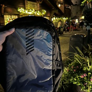 Norway Pavilion - The backpack I bought in Norway - Amusement Parks Near Me - Orlando, Florida Norway Pavilion - The backpack I bought in Norway - Amusement Parks Near Me - Orlando, Florida