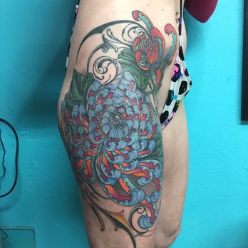 Silver State Tattoo Company - Piercing Near Me Silver State Tattoo Company - Piercing Near Me