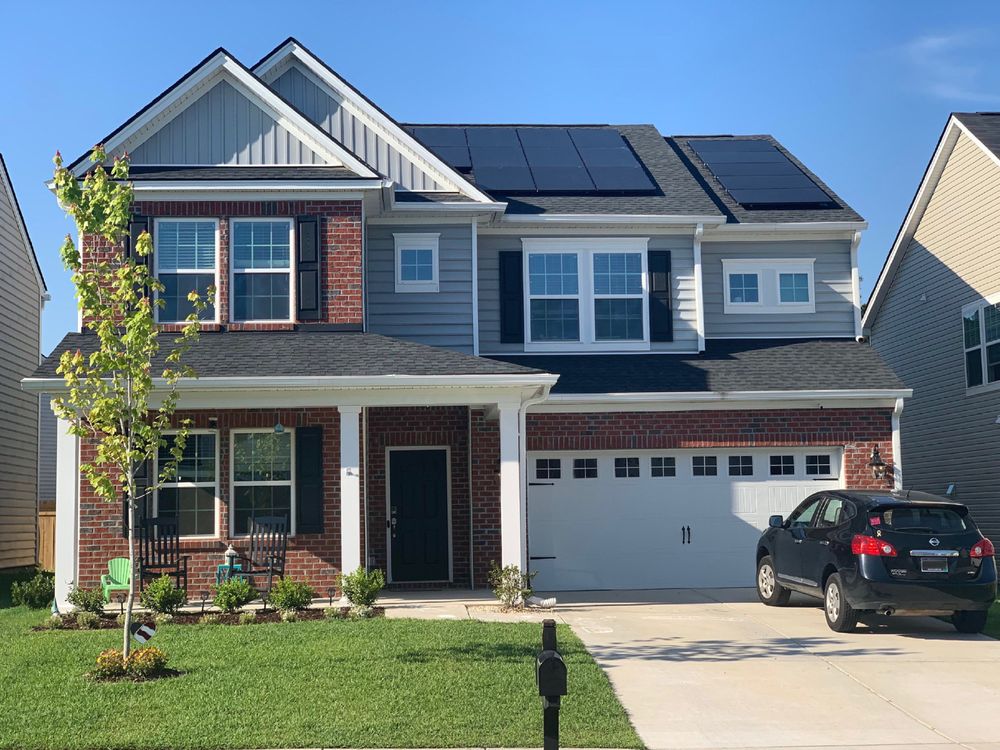 Slide of Solza Power