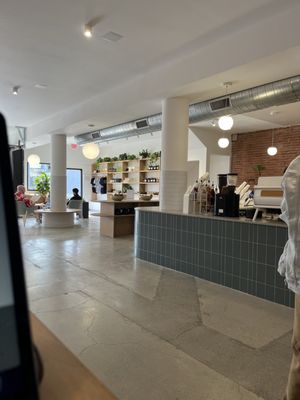 Moniker General Outpost by null