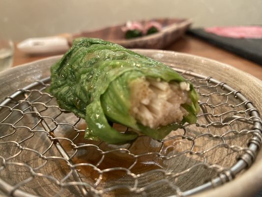 Shabushabu Mayumon by null