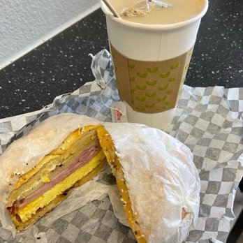 Inglorious Bagels - Bagels Near Me - Carlsbad, California Inglorious Bagels - Bagels Near Me - Carlsbad, California