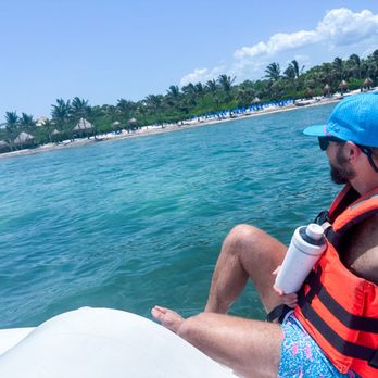 Grand Palladium Colonial - Paddle Boat Activity - Resorts Near Me - Solidaridad, ROO Grand Palladium Colonial - Paddle Boat Activity - Resorts Near Me - Solidaridad, ROO