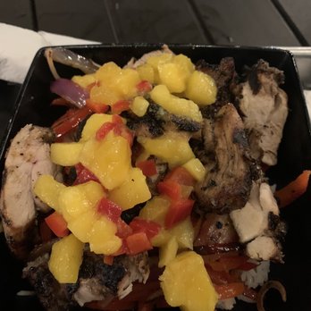 The Renegade - Jerk Chicken - Music Venues Near Me - Arlington, Virginia The Renegade - Jerk Chicken - Music Venues Near Me - Arlington, Virginia