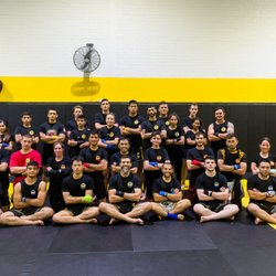 Kings Academy - Kings Academy Muay Thai