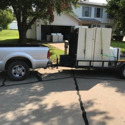 Ron's Recycle Service