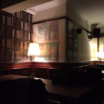 Southside Social - Cosy upstairs seating - British Near Me - Edinburgh, EDH Southside Social - Cosy upstairs seating - British Near Me - Edinburgh, EDH