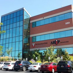 Arup Blood Services