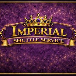 Imperial Shuttle Service