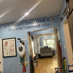 Rehab Haven Occupational Therapy