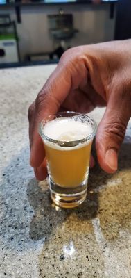 Mutation Brewing Company by null