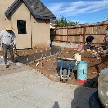 Creative Turf Install - Landscaping Near Me