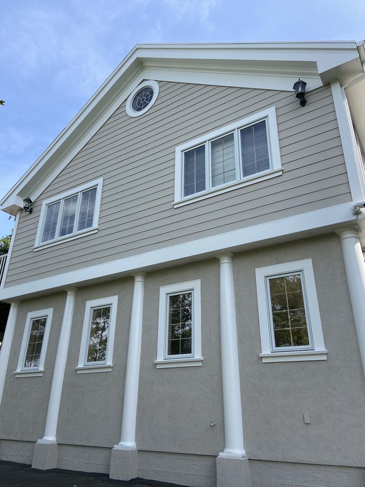 ALL ACCESS PAINTING 80 Photos & 56 Reviews Painters Fairfield, CA