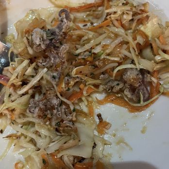 Downriver Grill - Asian flair Calamari - Breakfast & Brunch Near Me - Spokane, Washington