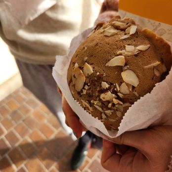 Sobok Sobok - Almonds bread - Bakeries Near Me - Rowland Heights, California Sobok Sobok - Almonds bread - Bakeries Near Me - Rowland Heights, California