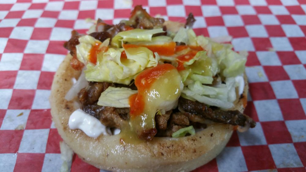 Tacos El Mexicano — Mexican restaurant in Richland