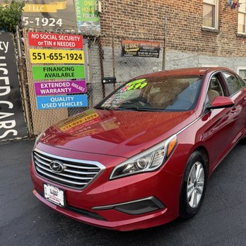 Elghaly Auto Group 1 - 2017 Hyundai sonata for sale - Used Car Dealers Near Me - Jersey City, New Jersey Elghaly Auto Group 1 - 2017 Hyundai sonata for sale - Used Car Dealers Near Me - Jersey City, New Jersey
