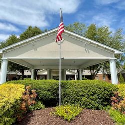 Liberty Commons Nursing & Rehab Center of Alamance County