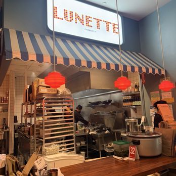 Lunette - Cambodian Near Me - San Francisco, California Lunette - Cambodian Near Me - San Francisco, California