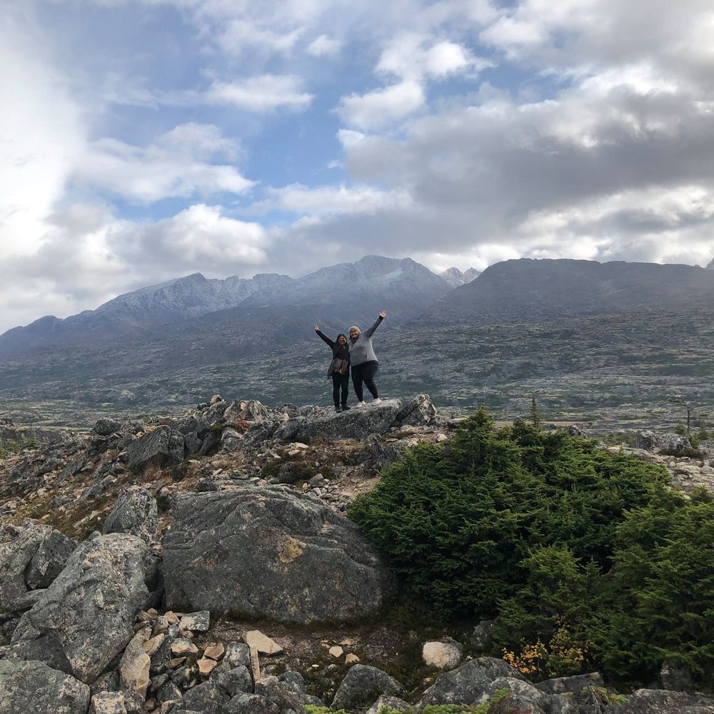 Frontier Excursions & Adventures - Exploring Tormented Valley! - Tours Near Me - Skagway, Alaska Frontier Excursions & Adventures - Exploring Tormented Valley! - Tours Near Me - Skagway, Alaska