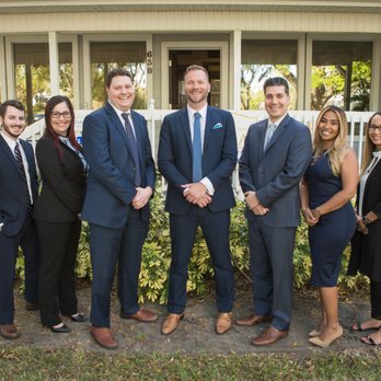 Leppard Law - Leppard Law team photo - Personal Injury Law Near Me - Orlando, Florida Leppard Law - Leppard Law team photo - Personal Injury Law Near Me - Orlando, Florida