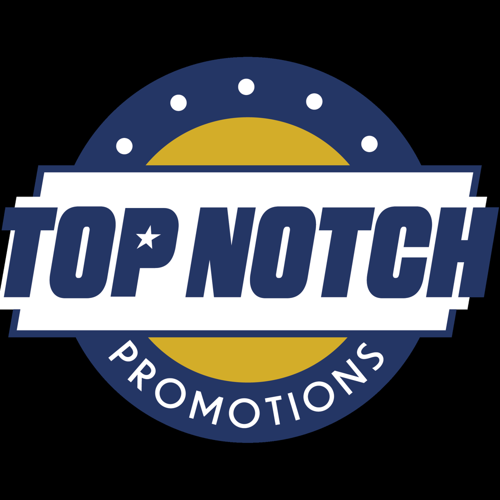 TOPNOTCH PROMOTIONS Miami, Florida Advertising Phone Number Yelp