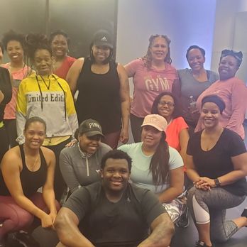 Met Fitness - Dance Studios Near Me