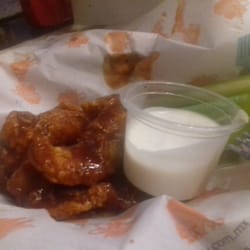 Wings City