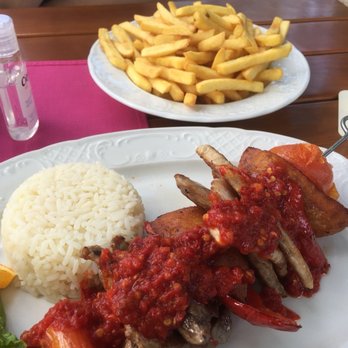 Restaurant und Biergarten Fasaneriesee - Beer Garden Near Me - Munich, BY