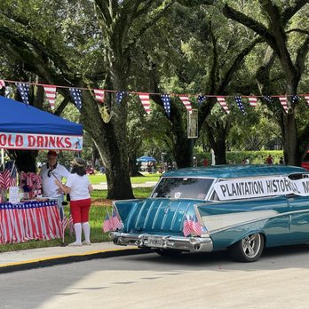 Plantation Independence Day Parade - Festivals Near Me - Plantation, Florida Plantation Independence Day Parade - Festivals Near Me - Plantation, Florida