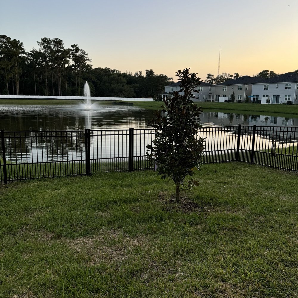 Active Fence Services - Fences & Gates Near Me - St. Johns, Florida Active Fence Services - Fences & Gates Near Me - St. Johns, Florida