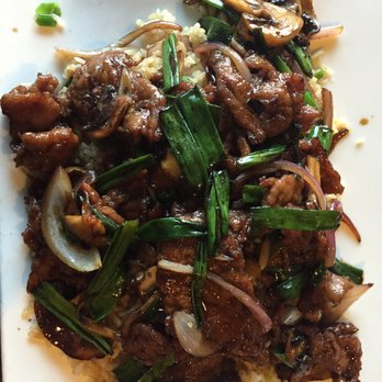 Encore Asian Bistro - Asian Fusion Near Me - Lawrence, Kansas