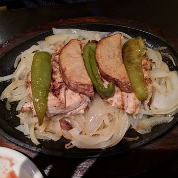 Mi Cocina - Chicken fajitas - Mexican Near Me - Richardson, Texas Mi Cocina - Chicken fajitas - Mexican Near Me - Richardson, Texas