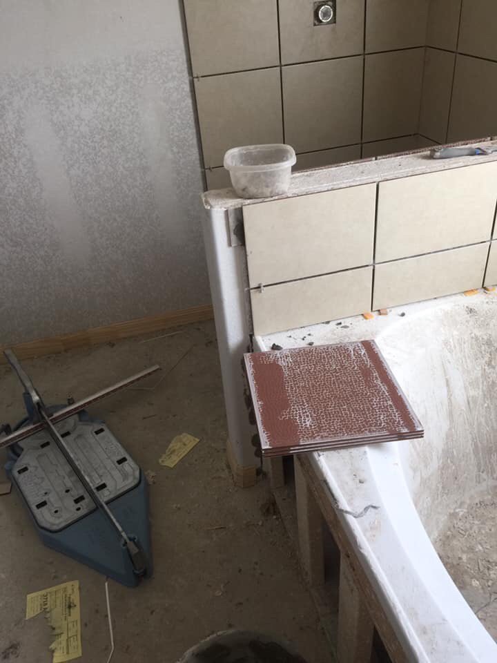 Slide of Fletcher Construction