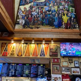 BUFFALOUIE’S - Updated July 2025 - 262 Photos & 446 Reviews - 114 S ...